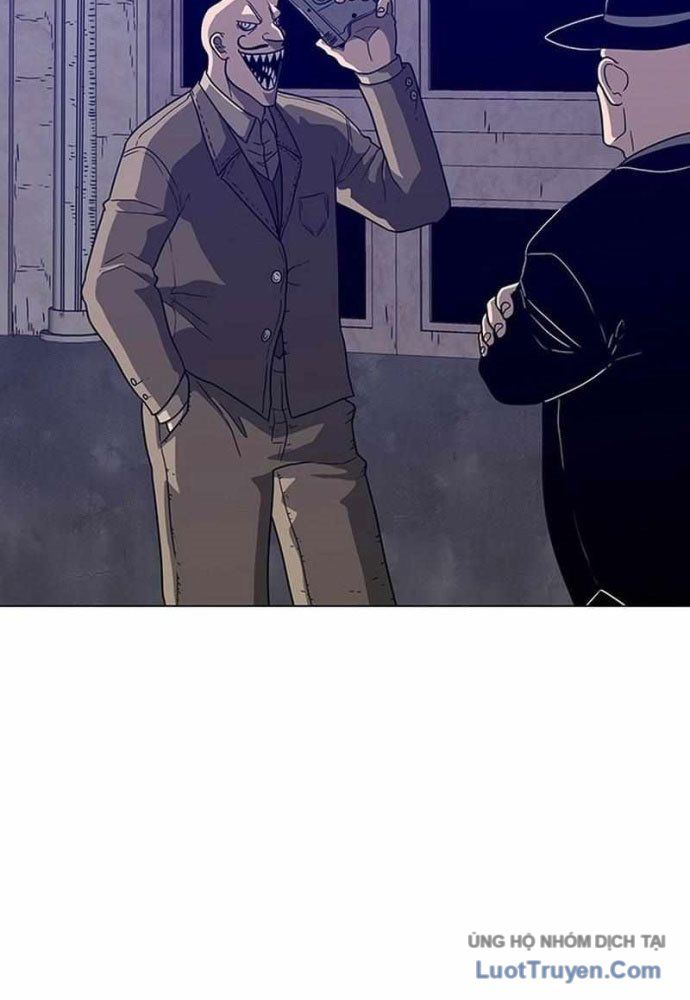 Vết Mờ Của Quá Khứ Chapter 4 - Trang 2