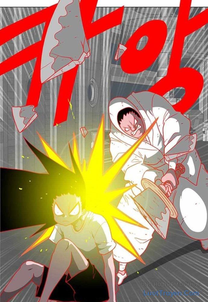Vết Mờ Của Quá Khứ Chapter 4 - Trang 2
