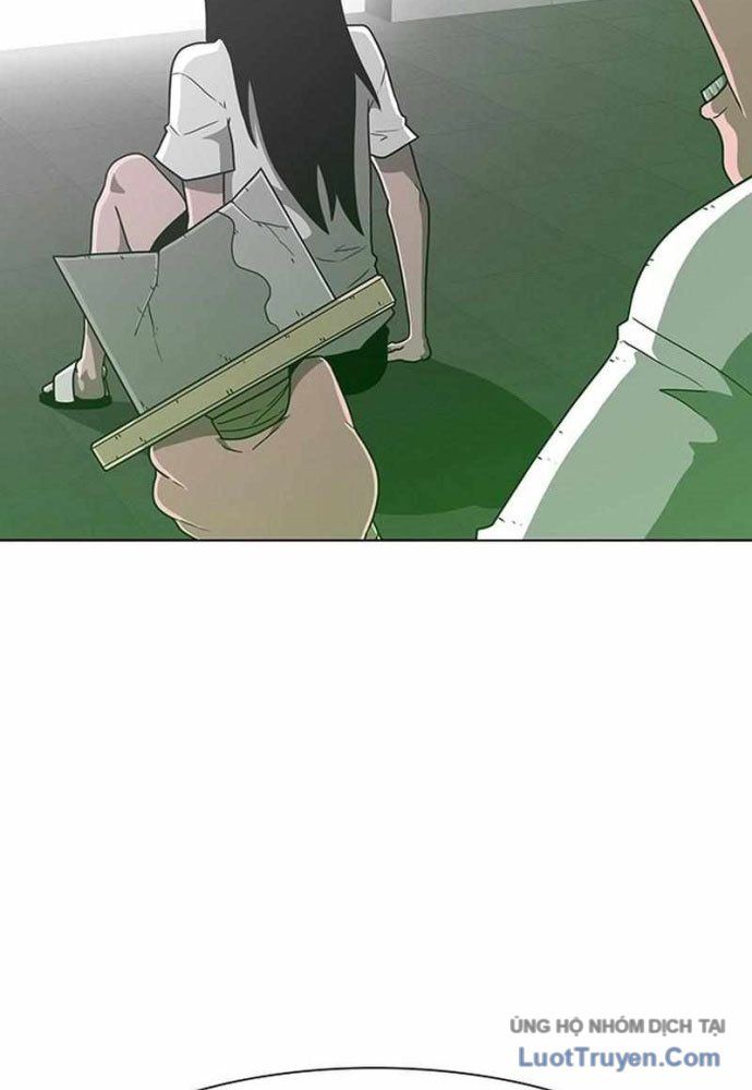 Vết Mờ Của Quá Khứ Chapter 4 - Trang 2