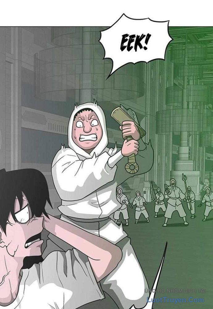 Vết Mờ Của Quá Khứ Chapter 4 - Trang 2