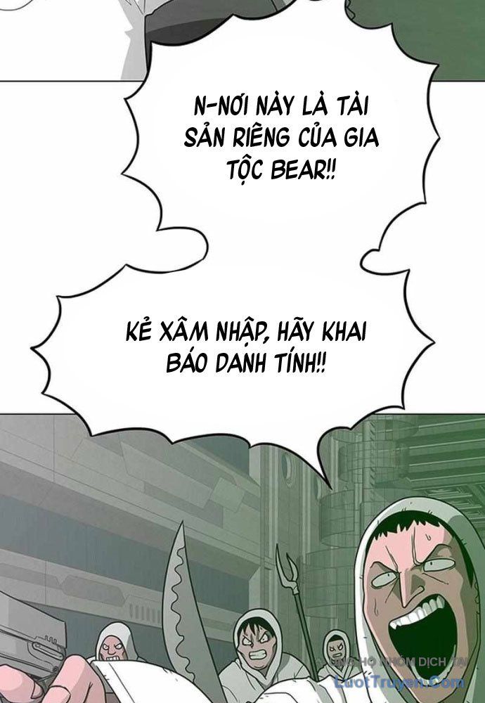 Vết Mờ Của Quá Khứ Chapter 4 - Trang 2