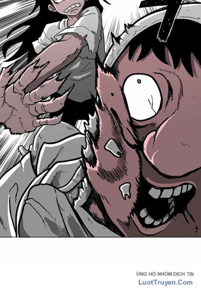 Vết Mờ Của Quá Khứ Chapter 4 - Trang 2