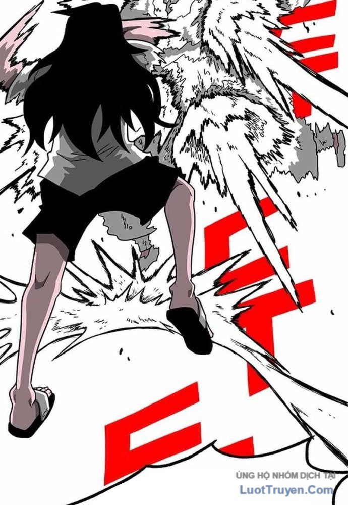 Vết Mờ Của Quá Khứ Chapter 4 - Trang 2