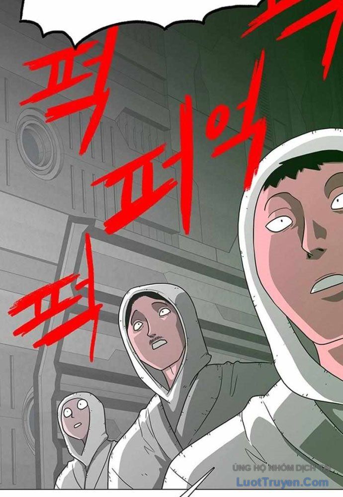 Vết Mờ Của Quá Khứ Chapter 4 - Trang 2