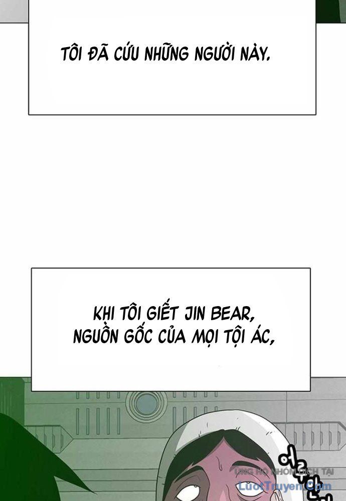Vết Mờ Của Quá Khứ Chapter 4 - Trang 2