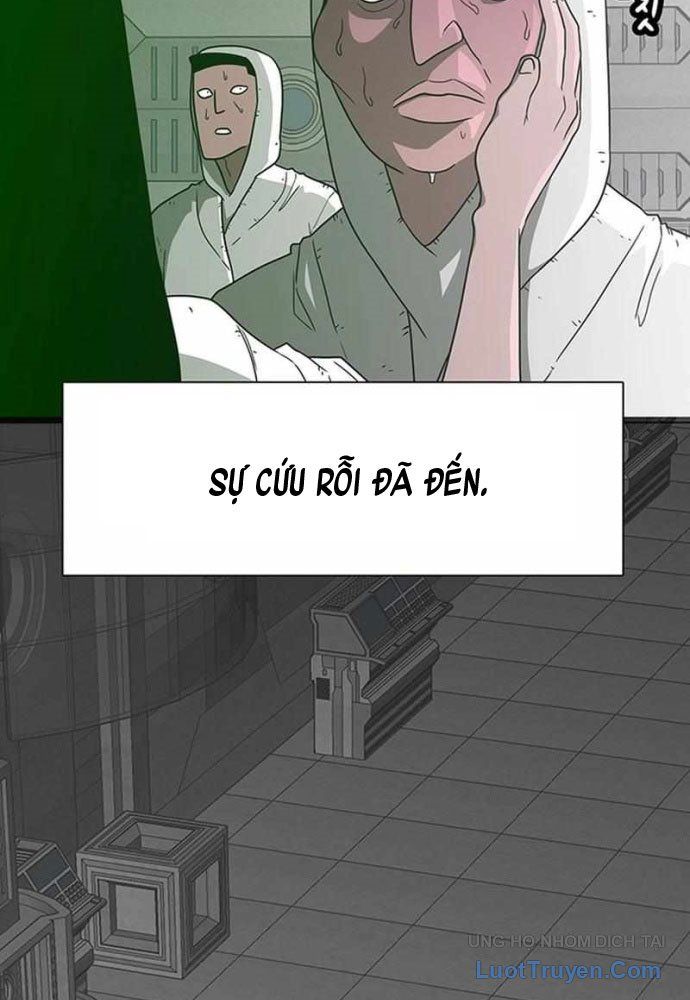Vết Mờ Của Quá Khứ Chapter 4 - Trang 2
