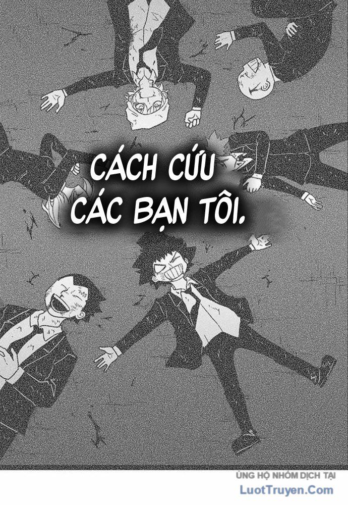 Vết Mờ Của Quá Khứ Chapter 4 - Trang 2