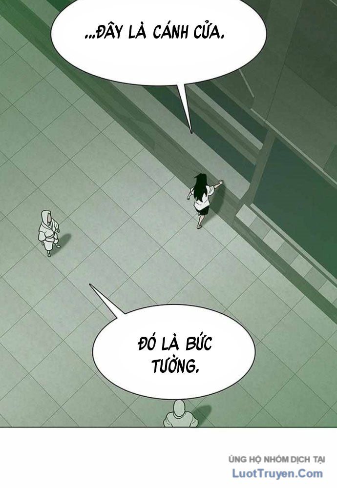 Vết Mờ Của Quá Khứ Chapter 4 - Trang 2