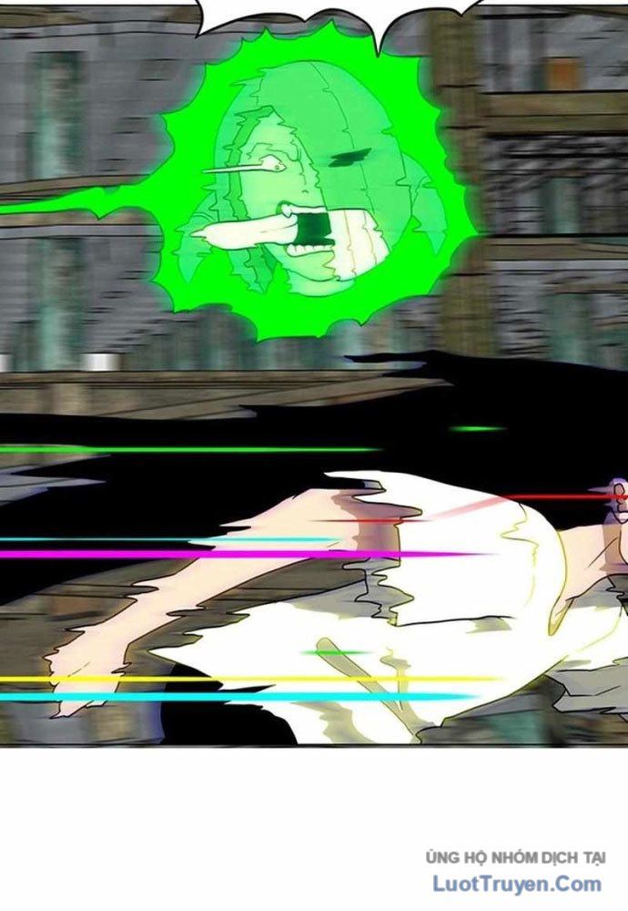 Vết Mờ Của Quá Khứ Chapter 4 - Trang 2