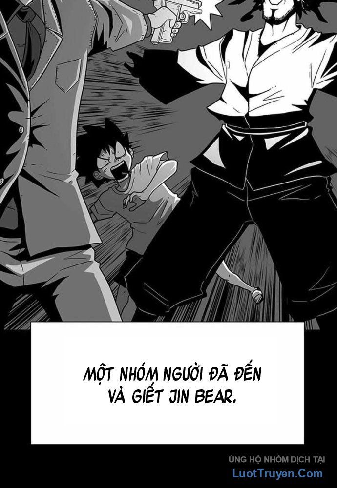Vết Mờ Của Quá Khứ Chapter 4 - Trang 2