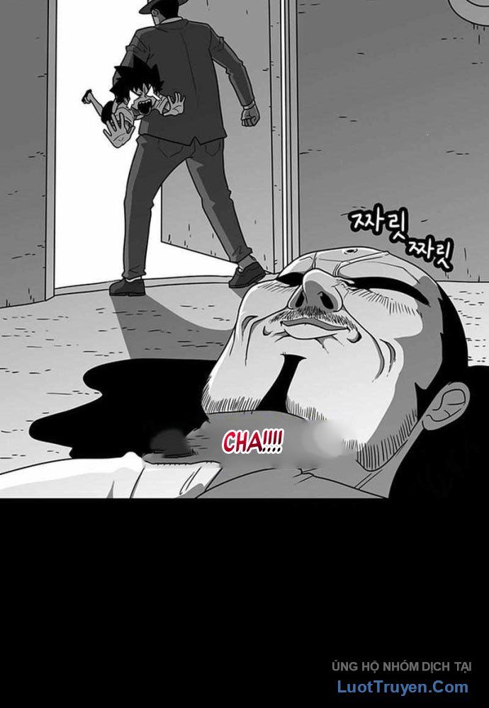 Vết Mờ Của Quá Khứ Chapter 4 - Trang 2