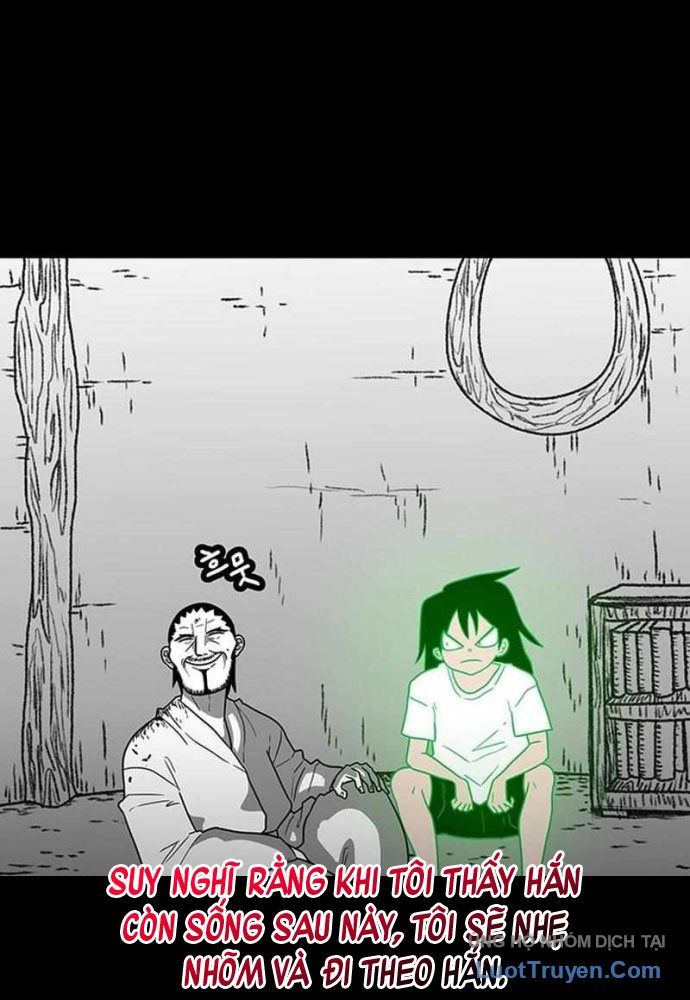 Vết Mờ Của Quá Khứ Chapter 4 - Trang 2