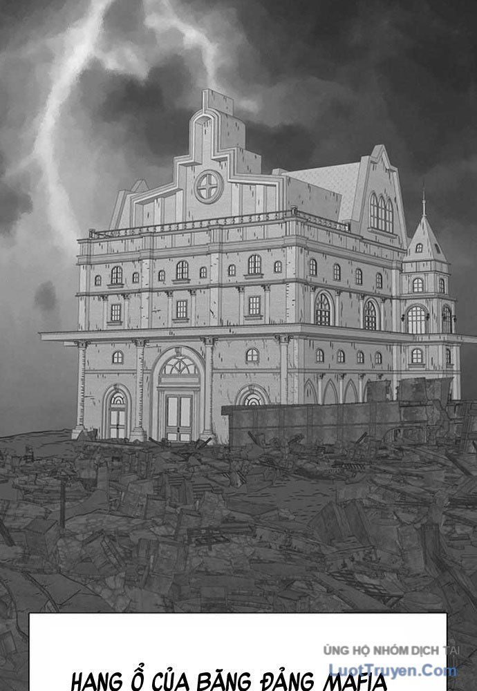 Vết Mờ Của Quá Khứ Chapter 4 - Trang 2