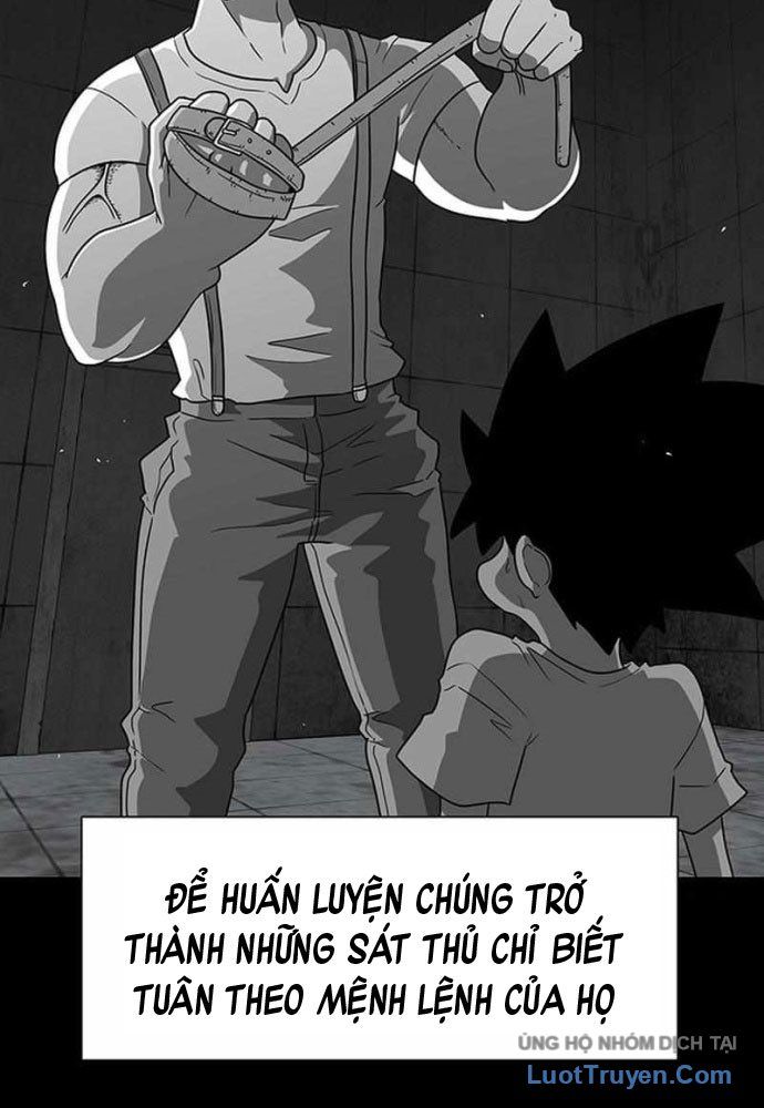 Vết Mờ Của Quá Khứ Chapter 4 - Trang 2