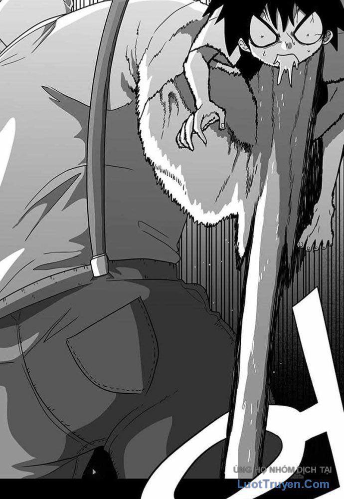 Vết Mờ Của Quá Khứ Chapter 4 - Trang 2