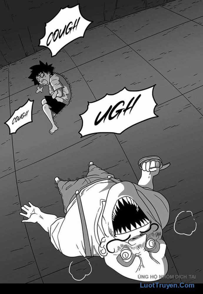 Vết Mờ Của Quá Khứ Chapter 4 - Trang 2