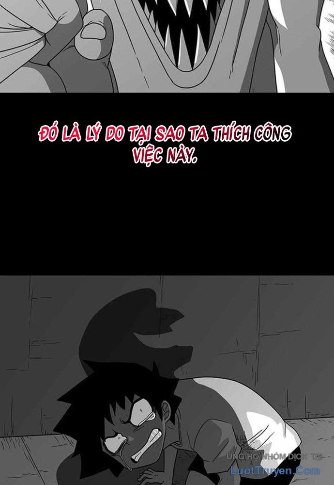 Vết Mờ Của Quá Khứ Chapter 4 - Trang 2