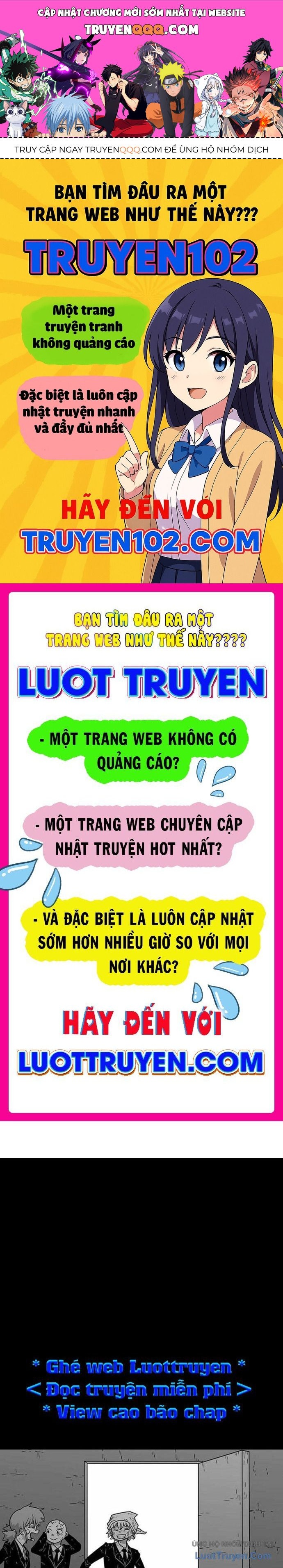 Vết Mờ Của Quá Khứ Chapter 5 - Trang 2
