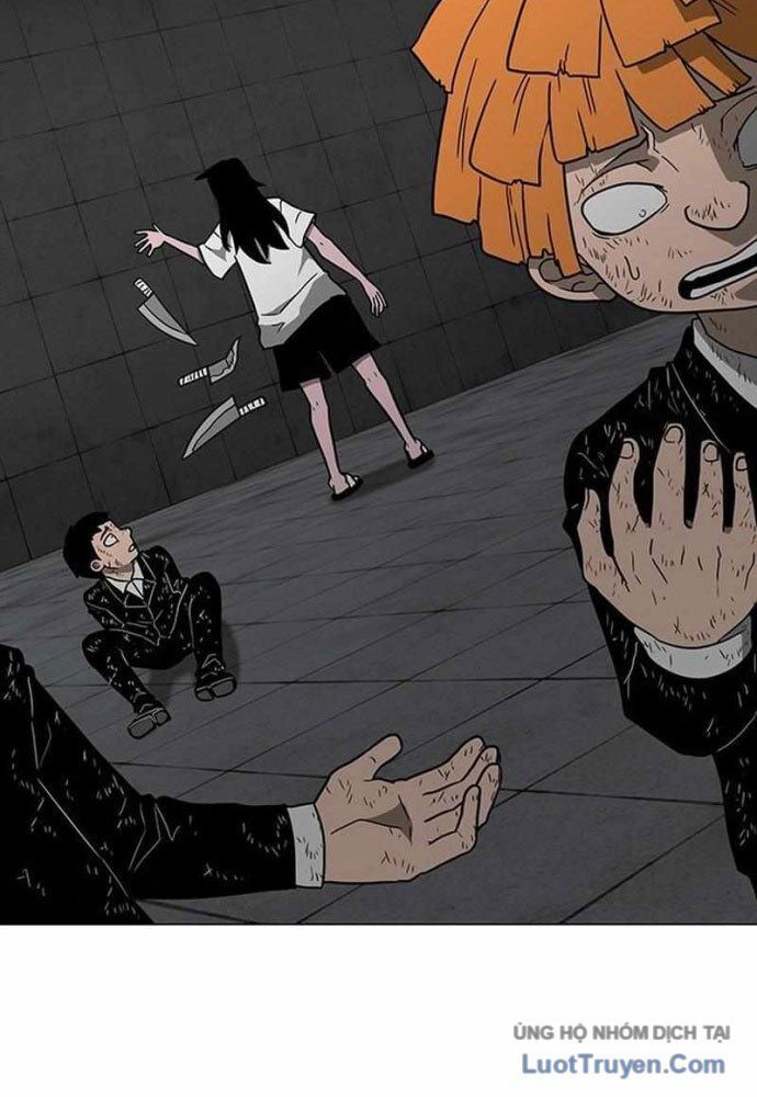 Vết Mờ Của Quá Khứ Chapter 5 - Trang 2
