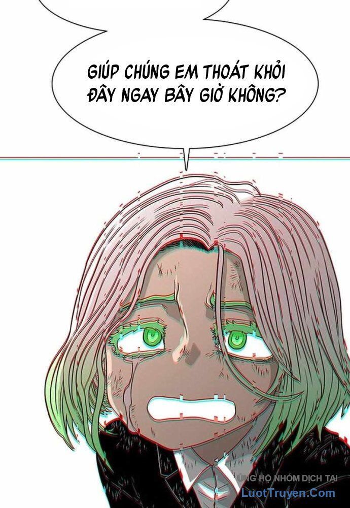 Vết Mờ Của Quá Khứ Chapter 5 - Trang 2