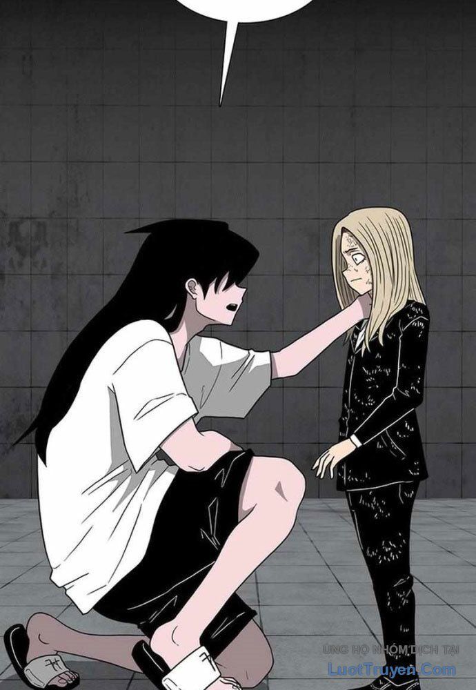 Vết Mờ Của Quá Khứ Chapter 5 - Trang 2