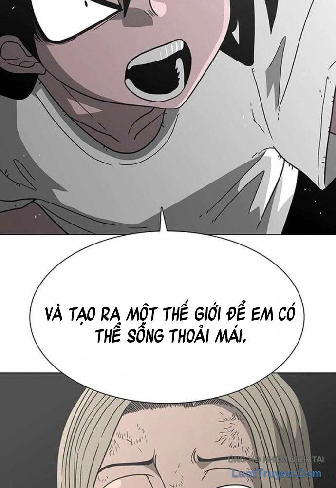 Vết Mờ Của Quá Khứ Chapter 5 - Trang 2