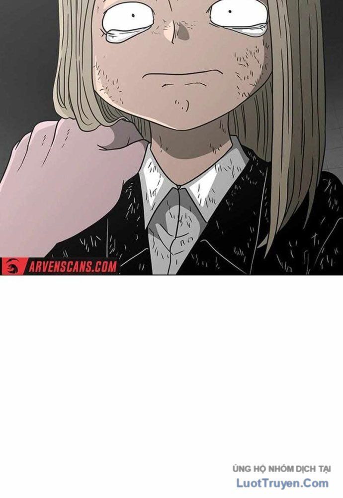 Vết Mờ Của Quá Khứ Chapter 5 - Trang 2