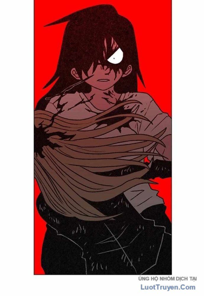 Vết Mờ Của Quá Khứ Chapter 5 - Trang 2