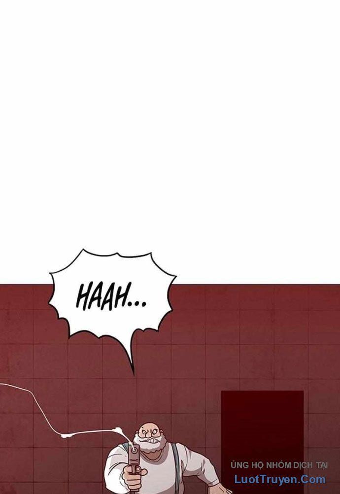 Vết Mờ Của Quá Khứ Chapter 5 - Trang 2