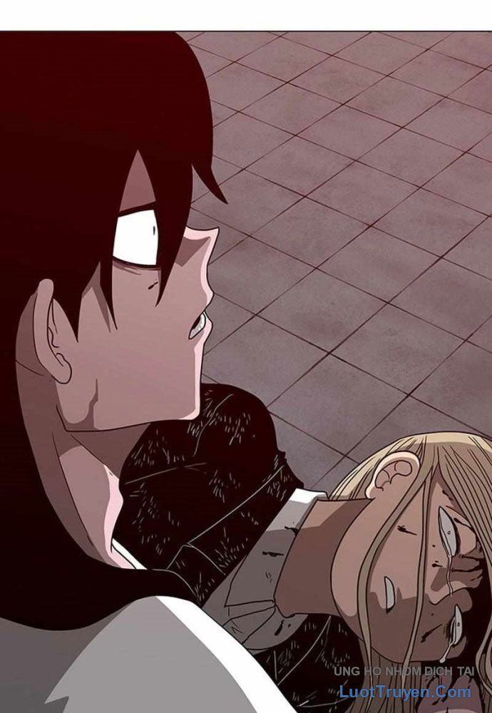 Vết Mờ Của Quá Khứ Chapter 5 - Trang 2