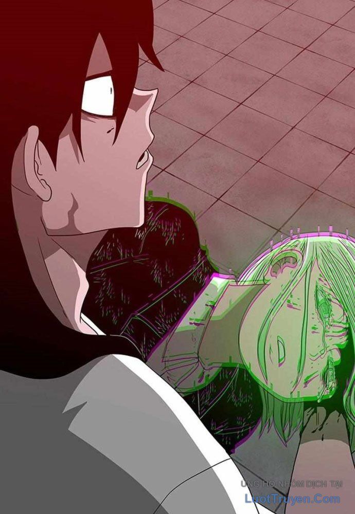 Vết Mờ Của Quá Khứ Chapter 5 - Trang 2