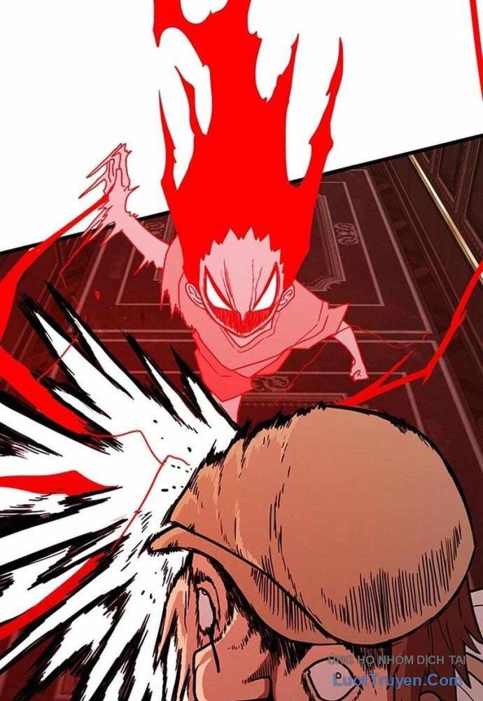 Vết Mờ Của Quá Khứ Chapter 5 - Trang 2