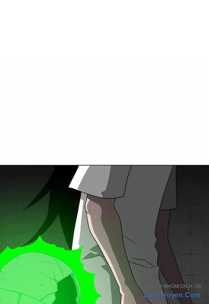 Vết Mờ Của Quá Khứ Chapter 5 - Trang 2