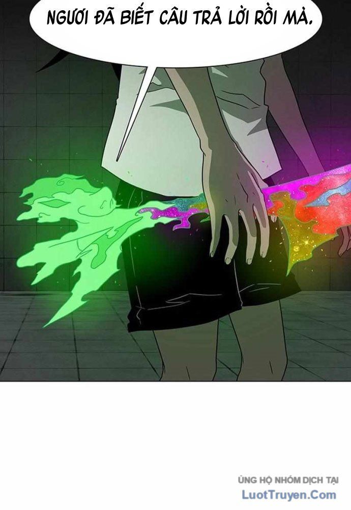 Vết Mờ Của Quá Khứ Chapter 5 - Trang 2