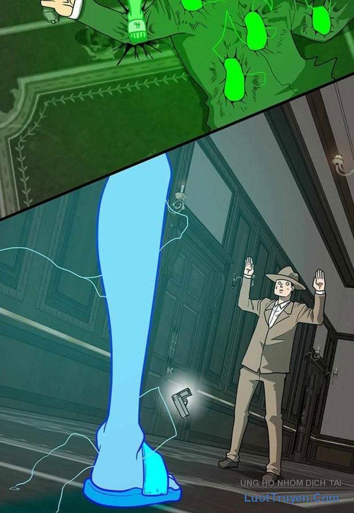 Vết Mờ Của Quá Khứ Chapter 5 - Trang 2