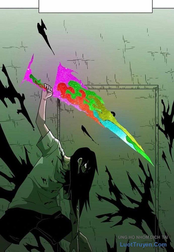 Vết Mờ Của Quá Khứ Chapter 5 - Trang 2