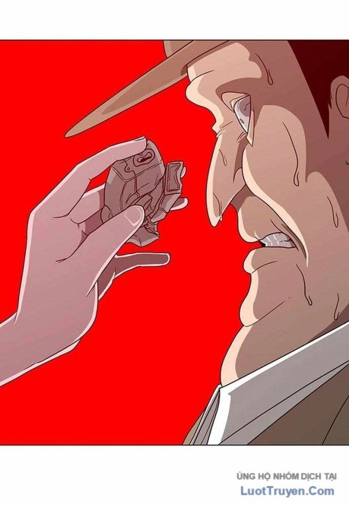 Vết Mờ Của Quá Khứ Chapter 5 - Trang 2