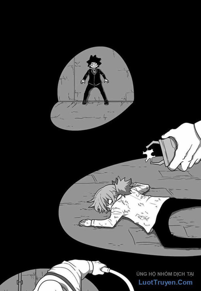 Vết Mờ Của Quá Khứ Chapter 5 - Trang 2