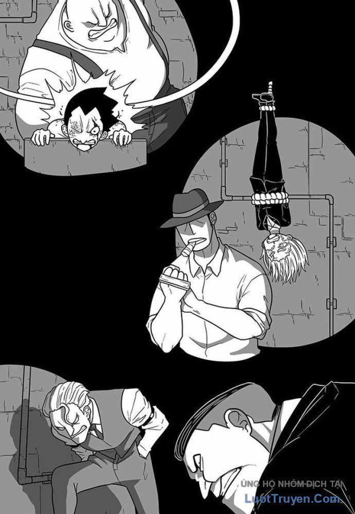 Vết Mờ Của Quá Khứ Chapter 5 - Trang 2