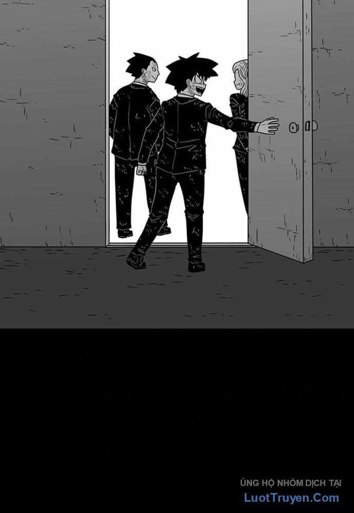 Vết Mờ Của Quá Khứ Chapter 5 - Trang 2