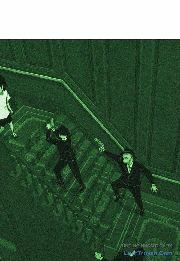 Vết Mờ Của Quá Khứ Chapter 5 - Trang 2