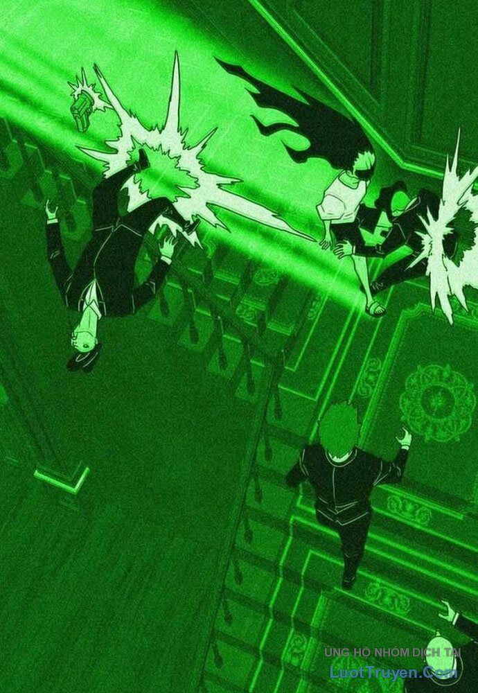 Vết Mờ Của Quá Khứ Chapter 5 - Trang 2