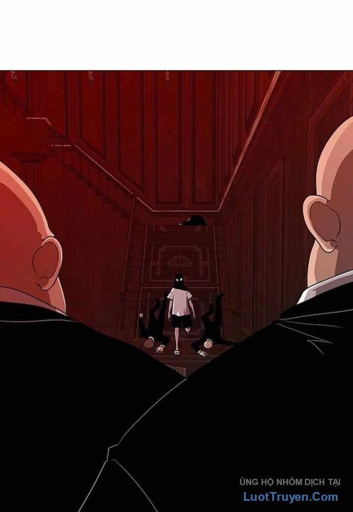 Vết Mờ Của Quá Khứ Chapter 5 - Trang 2