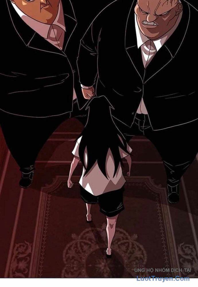 Vết Mờ Của Quá Khứ Chapter 5 - Trang 2