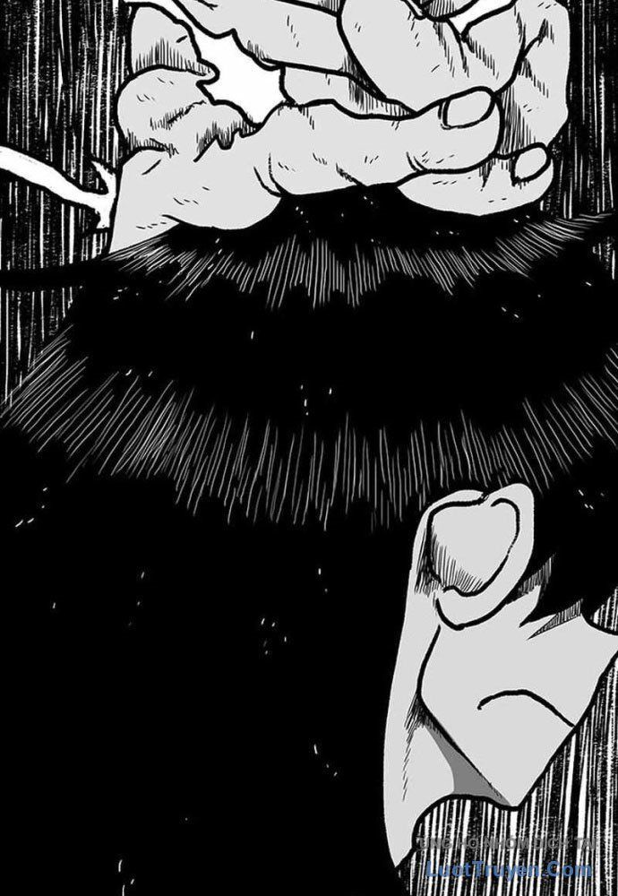 Vết Mờ Của Quá Khứ Chapter 5 - Trang 2