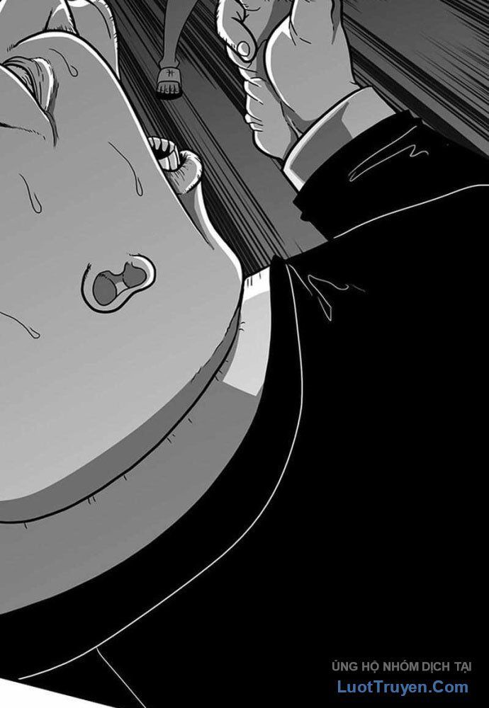Vết Mờ Của Quá Khứ Chapter 5 - Trang 2