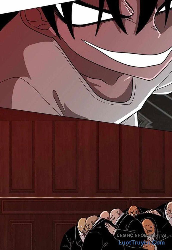Vết Mờ Của Quá Khứ Chapter 5 - Trang 2