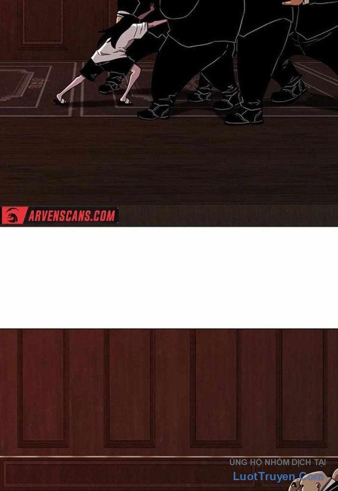 Vết Mờ Của Quá Khứ Chapter 5 - Trang 2