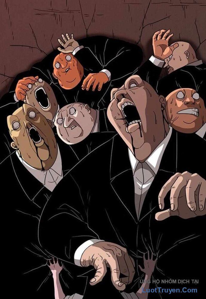 Vết Mờ Của Quá Khứ Chapter 5 - Trang 2