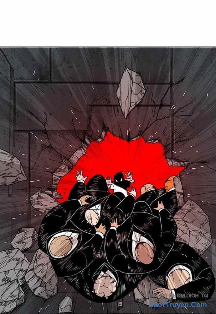 Vết Mờ Của Quá Khứ Chapter 5 - Trang 2